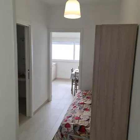 Сasa de vacaciones Casa Lella Torretta Mare *
