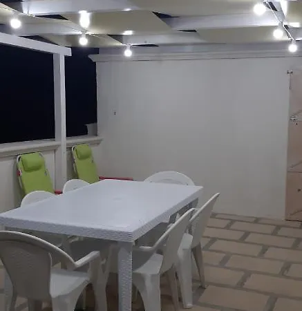 Casa Lella Torretta Mare