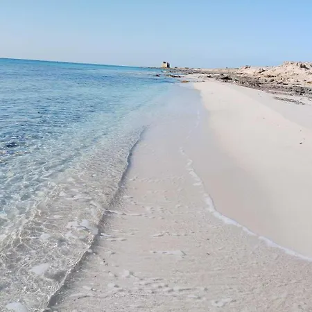 Сasa de vacaciones Casa Lella Torretta Mare