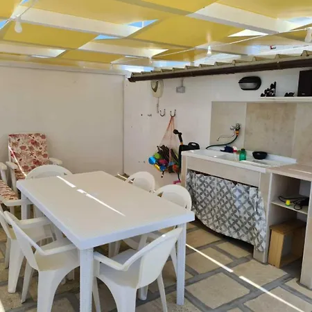 Casa Lella Torretta Mare Сasa de vacaciones Marina di Lizzano