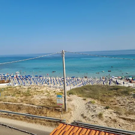 Casa Lella Torretta Mare Сasa de vacaciones *