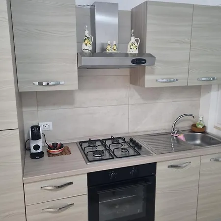 Casa Lella Torretta Mare Сasa de vacaciones
