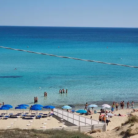 Casa Lella Torretta Mare Сasa de vacaciones Marina di Lizzano