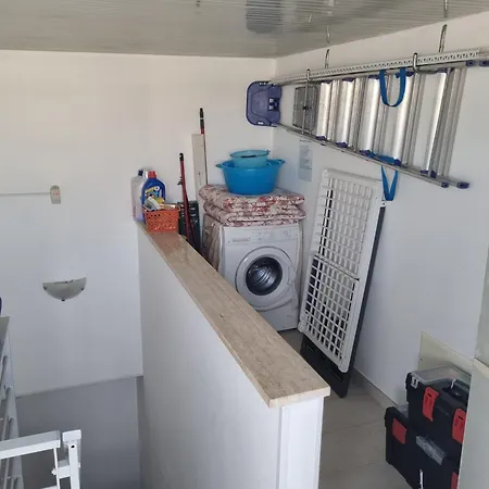 Сasa de vacaciones Casa Lella Torretta Mare *