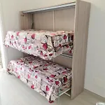 Nyaraló Casa Lella Torretta Mare