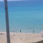 Casa Lella Torretta Mare Nyaraló