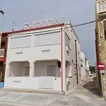 Casa Lella Torretta Mare Nyaraló