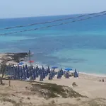 Casa Lella Torretta Mare Nyaraló *