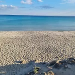 Nyaraló Casa Lella Torretta Mare Marina di Lizzano