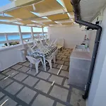Nyaraló Casa Lella Torretta Mare Marina di Lizzano