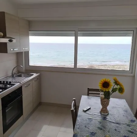Casa Lella Torretta Mare