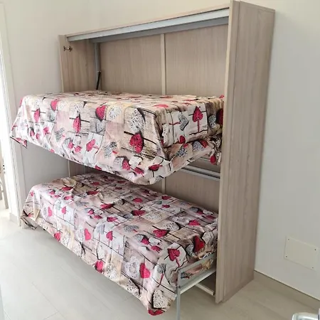 Holiday home Casa Lella Torretta Mare
