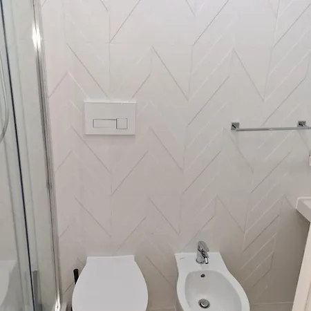 Casa Lella Torretta Mare Марина-ди-Лиццано