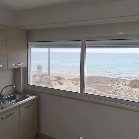 Casa Lella Torretta Mare *