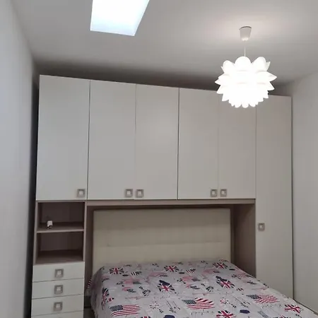 Holiday home Casa Lella Torretta Mare