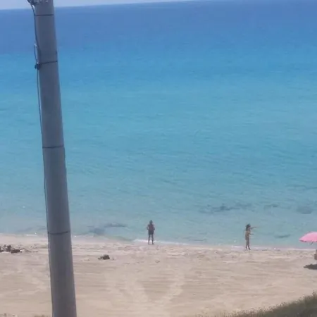Casa Lella Torretta Mare Holiday home