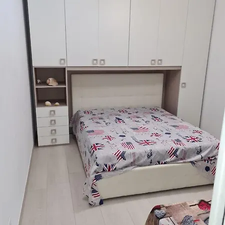 Casa Lella Torretta Mare *
