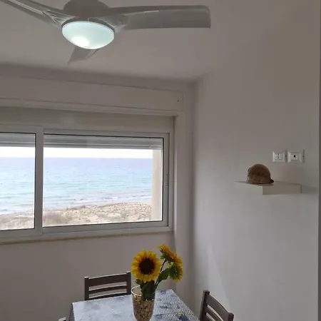 Casa Lella Torretta Mare