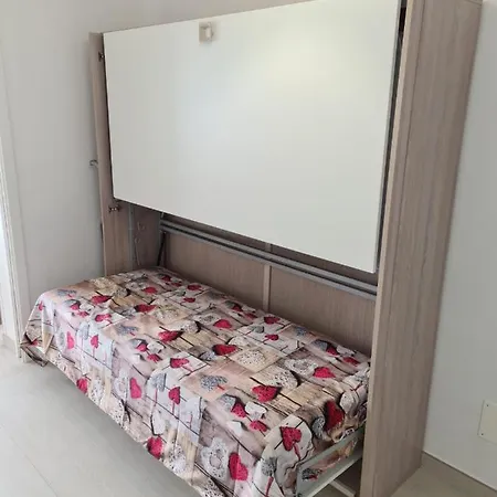 Casa Lella Torretta Mare Дом отдыха
