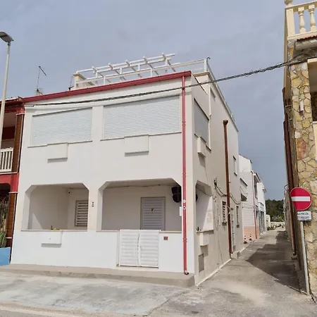 Casa Lella Torretta Mare Nyaraló