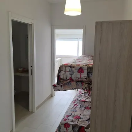 Casa Lella Torretta Mare Holiday home Marina di Lizzano