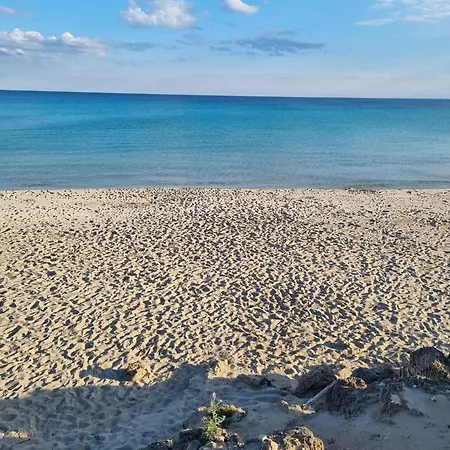 Дом отдыха Casa Lella Torretta Mare Марина-ди-Лиццано