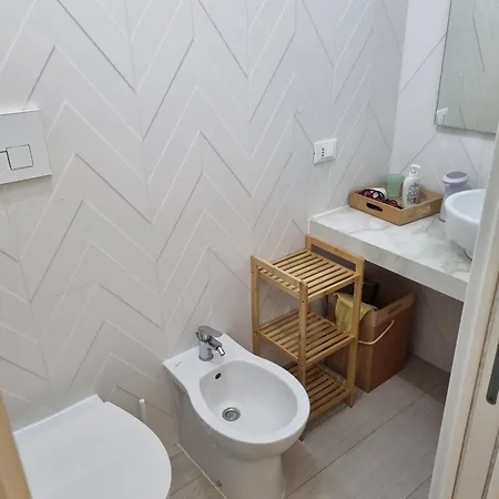 Дом отдыха Casa Lella Torretta Mare Марина-ди-Лиццано