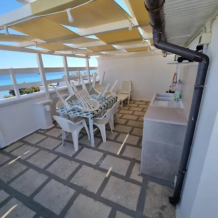 Дом отдыха Casa Lella Torretta Mare Марина-ди-Лиццано