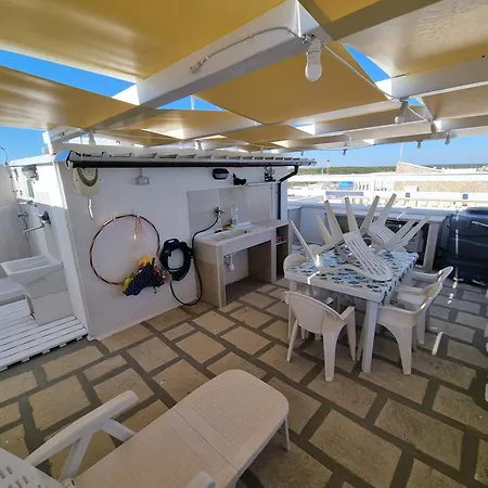 Casa Lella Torretta Mare *