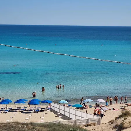 Casa Lella Torretta Mare *