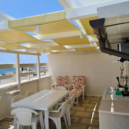 Casa de Férias Casa Lella Torretta Mare